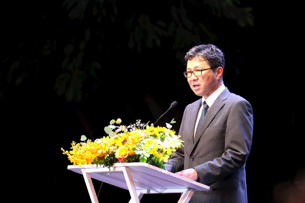 Khai mạc sự kiện “Giao lưu văn hóa Hội An – Nhật Bản” lần thứ 20