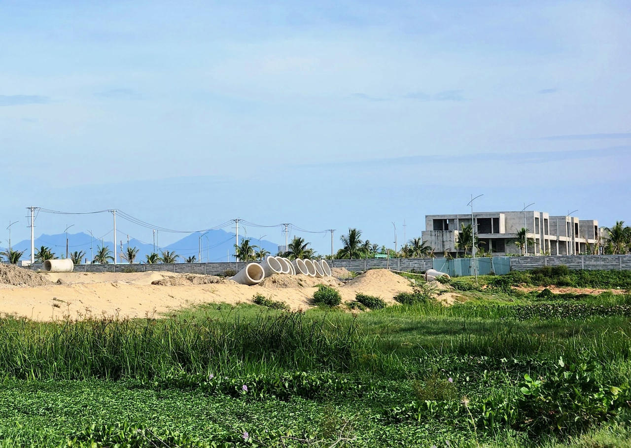 Quảng Nam phê duyệt bổ sung 164 danh mục dự án thu hồi đất năm 2024