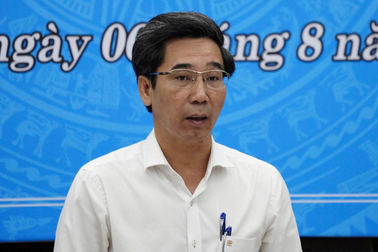 Chỉ còn 5 tháng để Đà Nẵng trình đề án thành lập Khu thương mại tự do