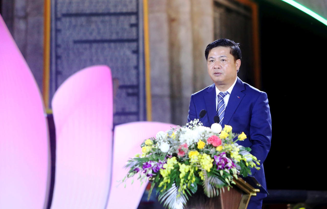 Quảng Nam kỷ niệm 50 năm chiến thắng Thượng Đức