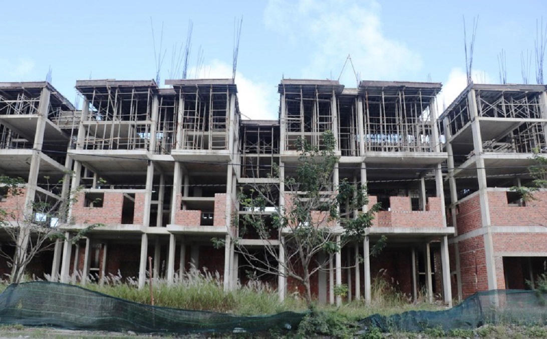 Quảng Nam từ chối gia hạn tiến độ dự án khu nhà ở thu nhập thấp của STO