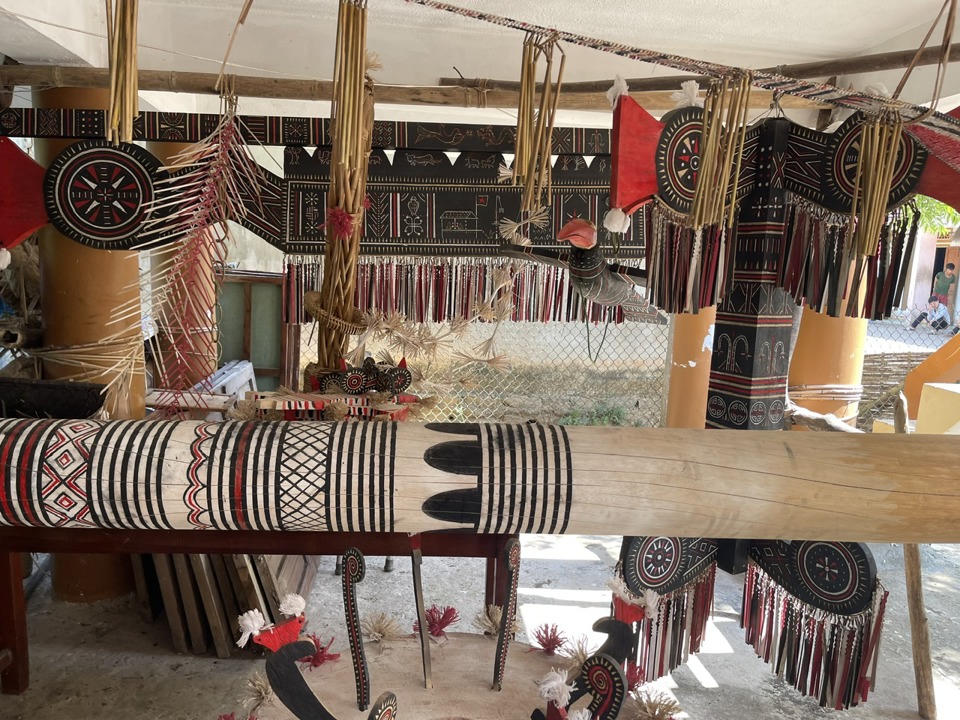 Quảng Ngãi có thêm 2 nghề được công nhận di sản văn hóa phi vật thể quốc gia