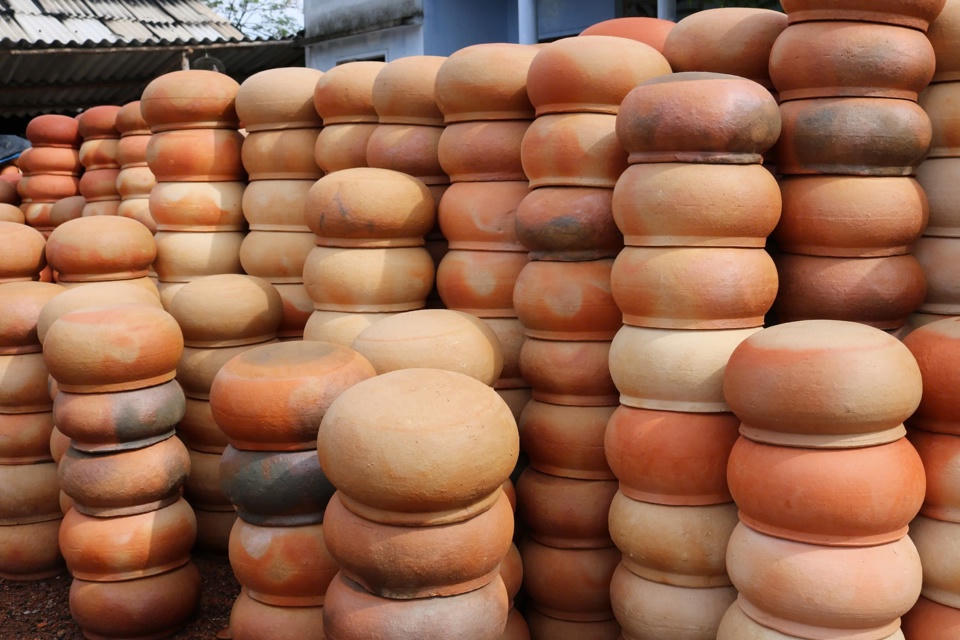 Quảng Ngãi có thêm 2 nghề được công nhận di sản văn hóa phi vật thể quốc gia