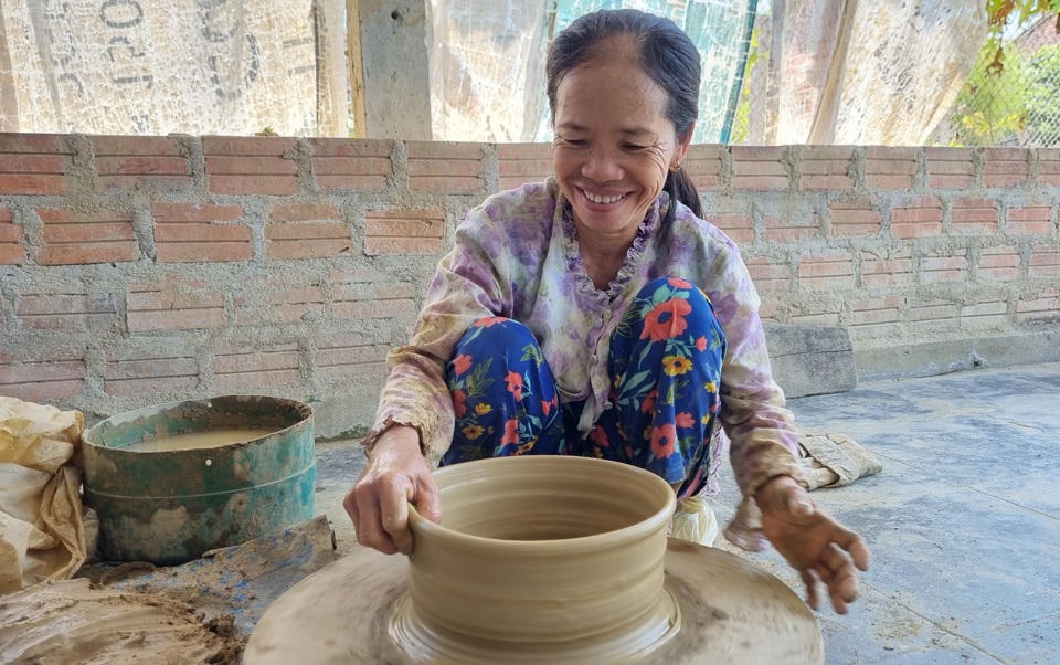 Quảng Ngãi có thêm 2 nghề được công nhận di sản văn hóa phi vật thể quốc gia