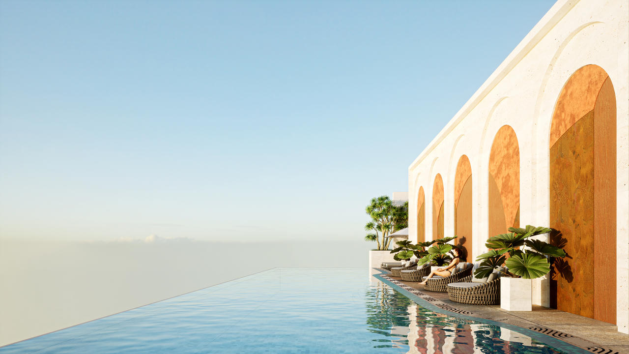 1% dân số giàu nhất thế giới sống như thế nào?