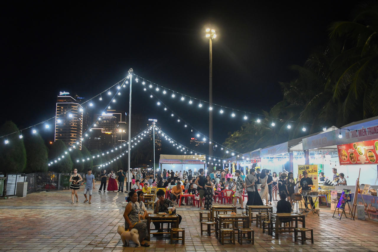 Đặc sắc lễ hội Việt Nam – Hàn Quốc tại Đà Nẵng