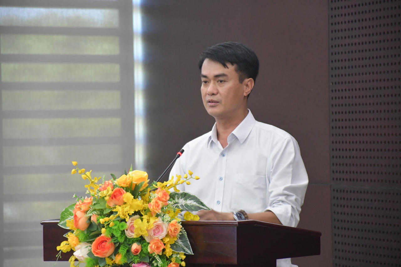 Nâng cao hiệu quả công tác phổ biến giáo dục pháp luật trên địa bàn Đà Nẵng