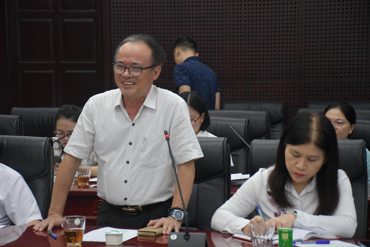 Nâng cao hiệu quả công tác phổ biến giáo dục pháp luật trên địa bàn Đà Nẵng