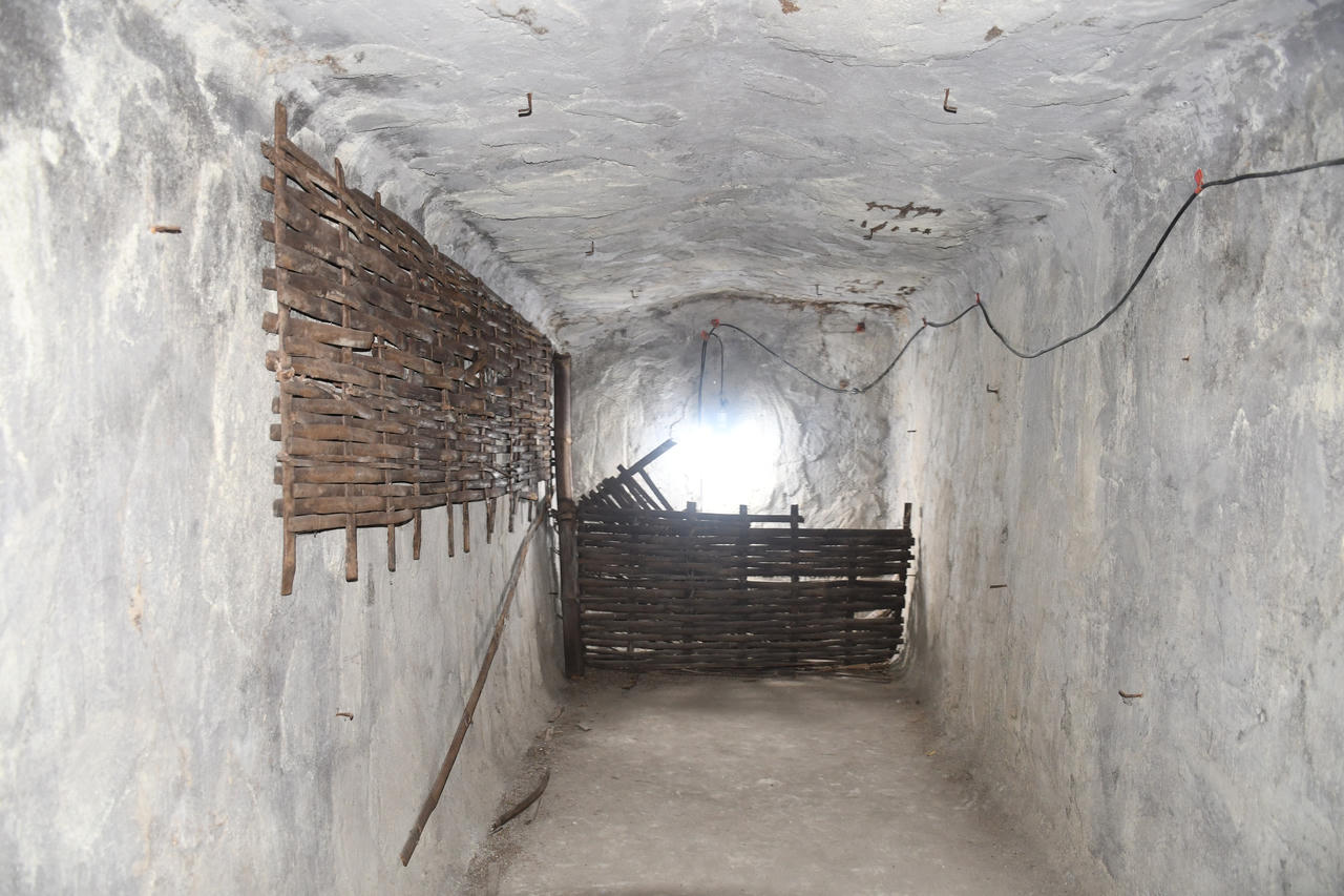 Đặc sắc địa đạo Kỳ Anh