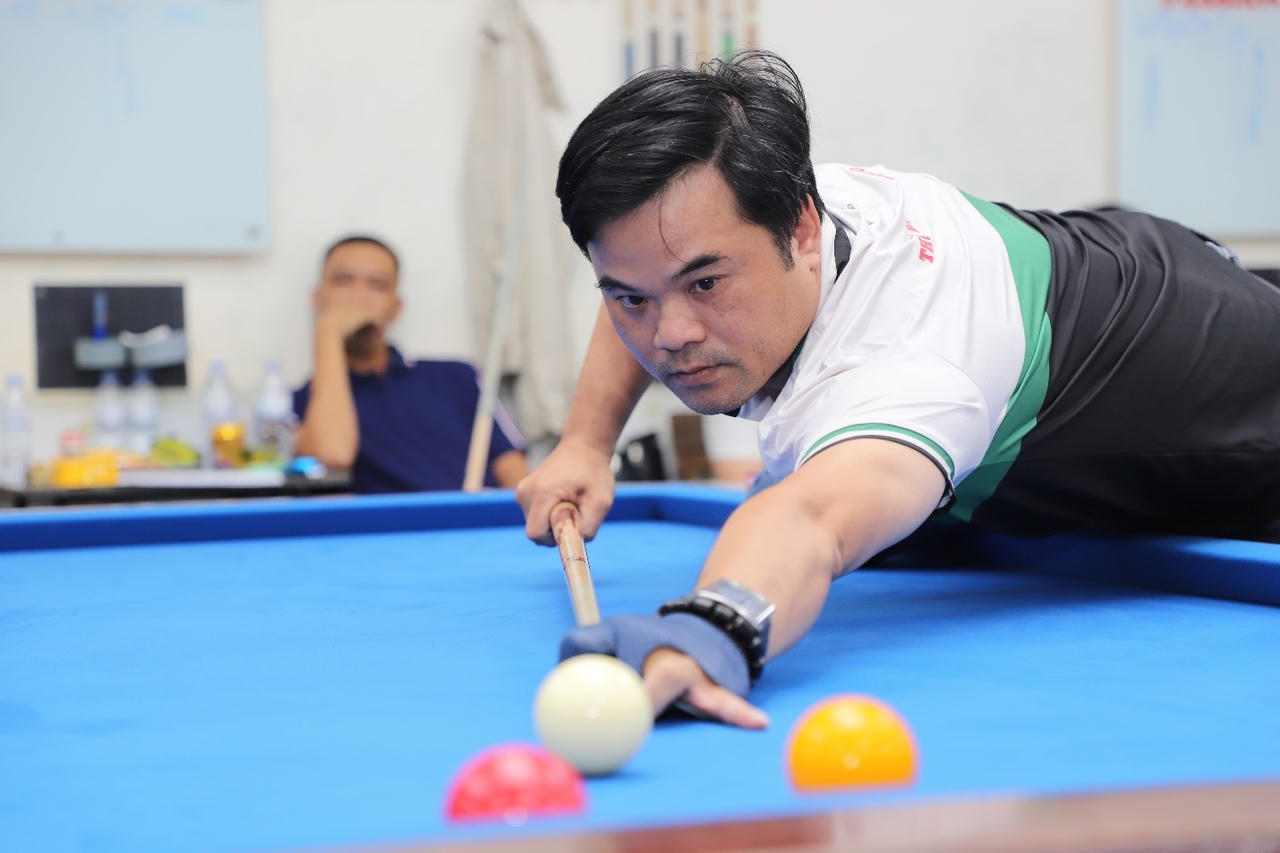 Sôi nổi Hội thao CNVCLĐ Tổng công ty Phát điện 2 năm 2024