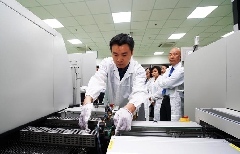 Đà Nẵng cần phát huy vai trò 'đầu tàu' trong liên kết vùng 