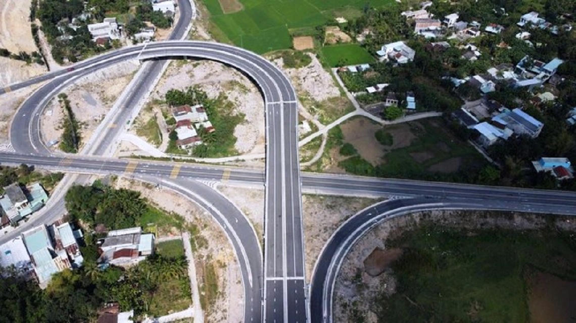 Đà Nẵng cần phát huy vai trò 'đầu tàu' trong liên kết vùng 