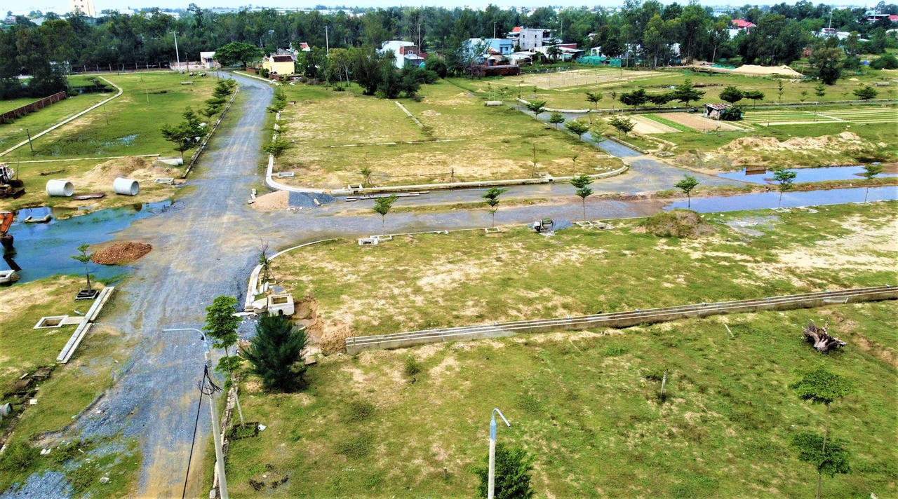 Quảng Nam gia hạn tiến độ 3 dự án của Bách Đạt An đến hết năm 2025