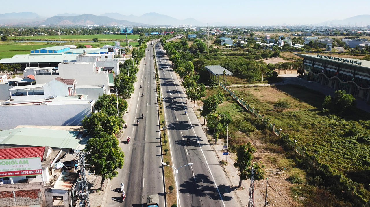 Phê duyệt phân khu đổi mới sáng tạo Đà Nẵng
