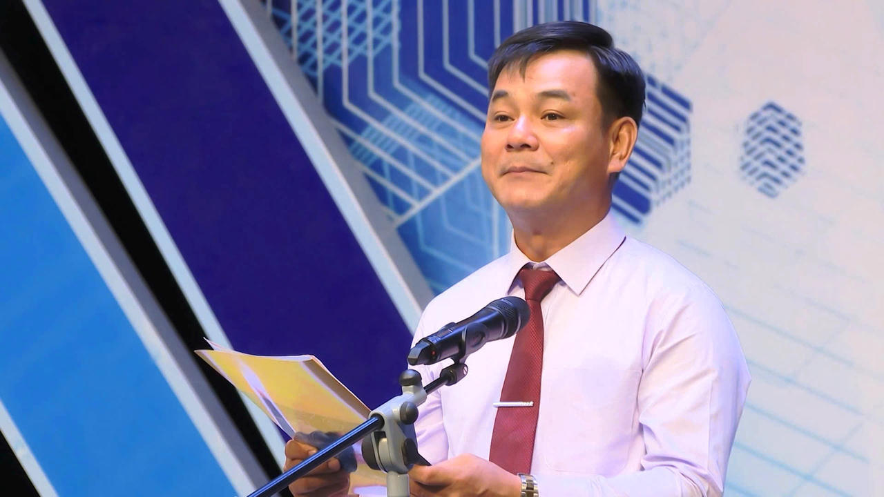 Quảng Nam: Khai mạc cuộc thi tìm hiểu cải cách hành chính và chuyển đổi số