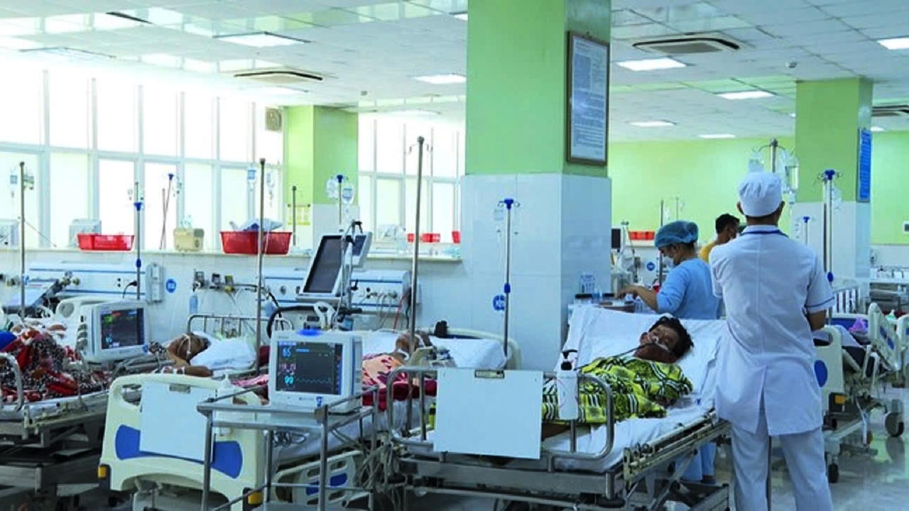 2 vợ chồng ở Quảng Ngãi phải nhập viện do ăn cá chứa độc