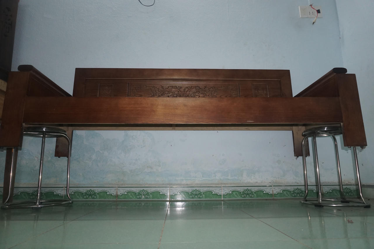 Người dân Đà Nẵng tất bật chuẩn bị “chạy bão" 