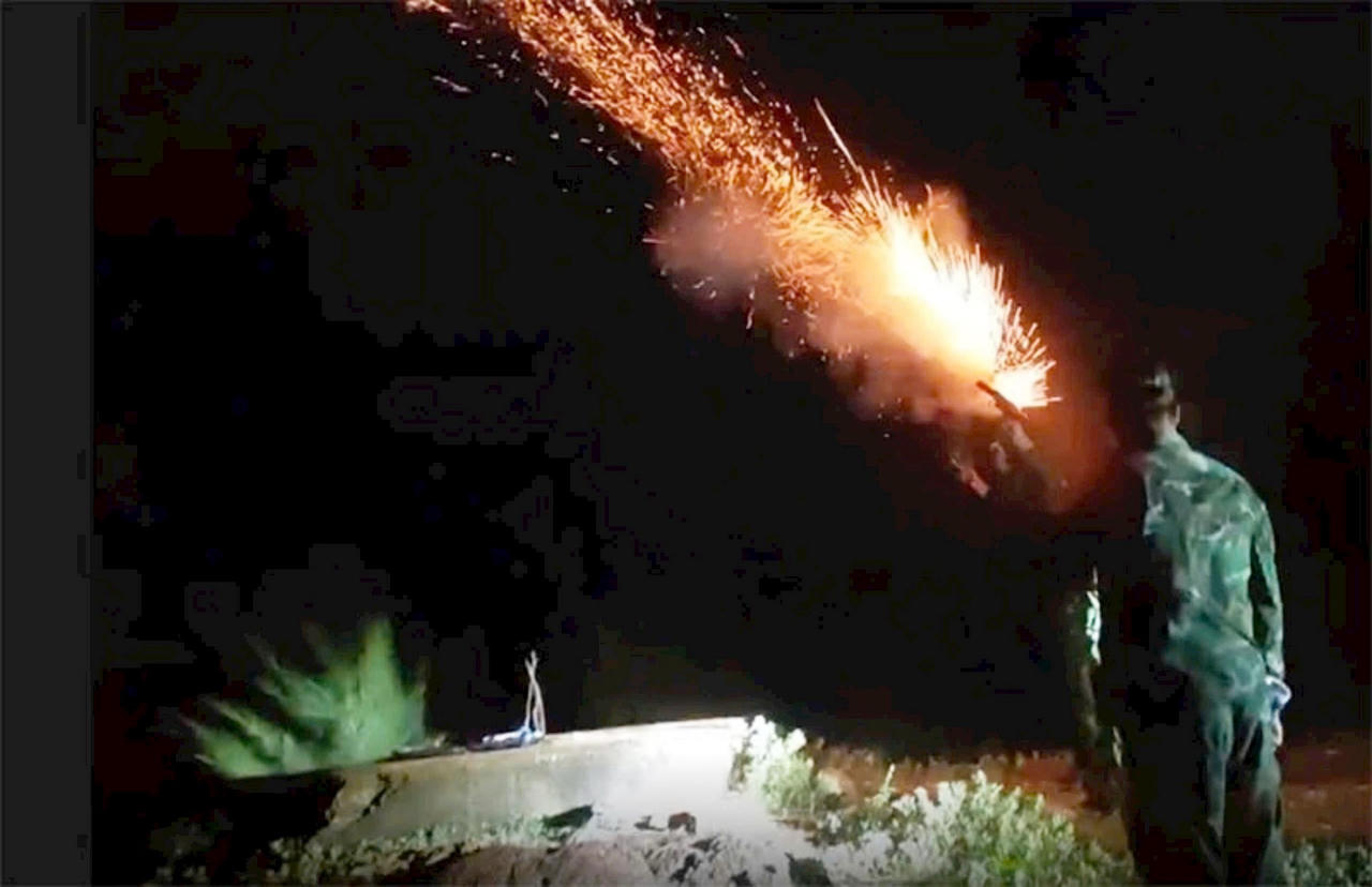 Bão số 4 tiến gần, các địa phương gấp rút triển khai phương án ứng phó