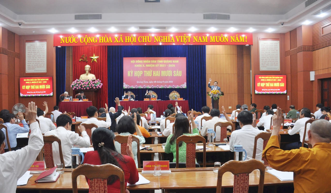 Quảng Nam dành 158 tỷ đồng miễn giảm học phí cho học sinh