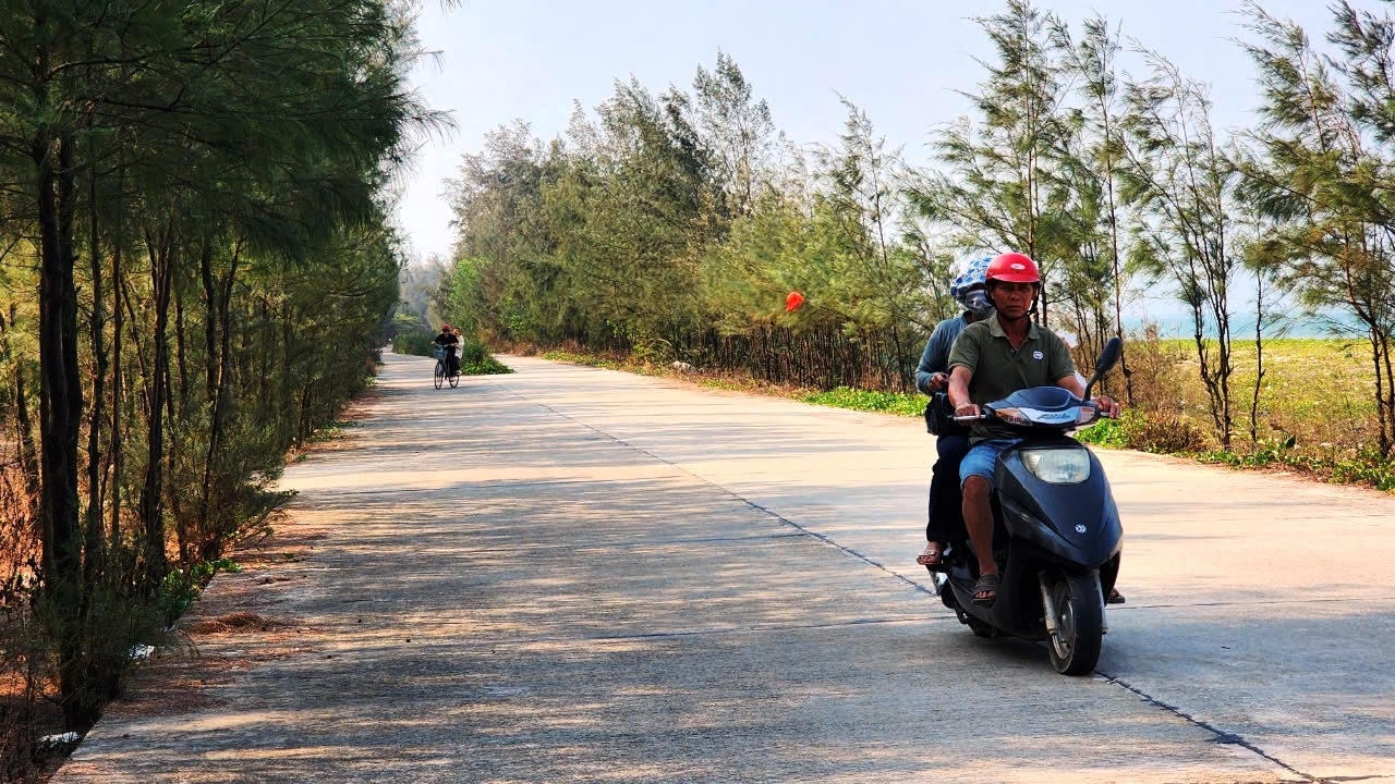 Vi phạm đấu thầu, Chủ tịch xã ở Quảng Ngãi bị khởi tố