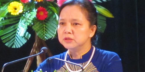 Quảng Trị thi đua yêu nước đạt nhiều thành quả