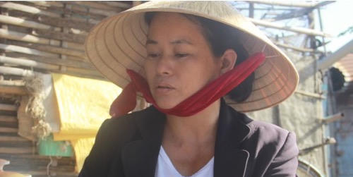 Huế: Cô giáo đánh học sinh bầm tím vì viết sai chính tả