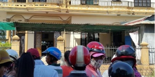 Tử hình kẻ đoạt mạng anh em vợ để níu tình