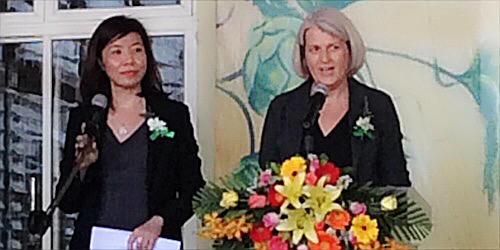 CarlsBerg Việt Nam khánh thành dây chuyền bia lon mới số 4