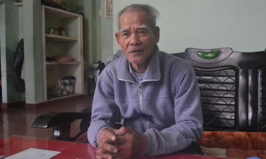 Làng Sình, hội vật mùng 10 tháng Giêng "xuôi ngược" cũng về