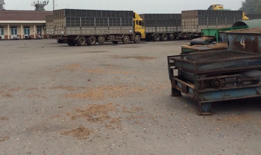 Huế: Xe 'vua' tung hoành trên Quốc lộ do được 'bảo kê'?