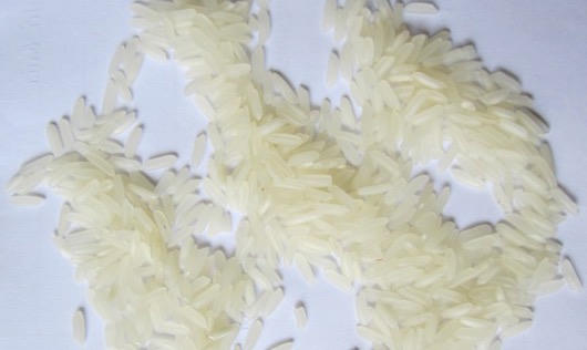 Bất ngờ "bản chất" gạo bị tố là giả ở Quảng Trị 