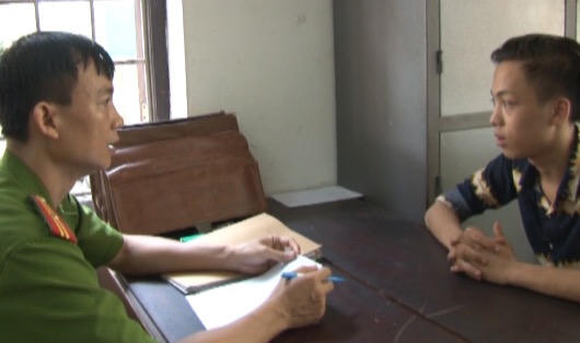 Phát hiện nhóm tuổi teen sống "bầy đàn" trong nhà nghỉ rồi đi cướp