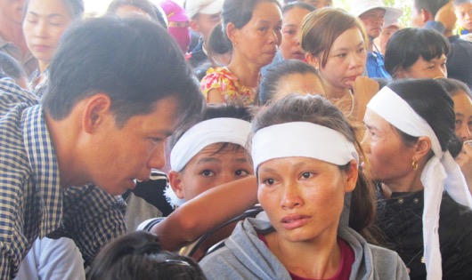 Tử hình kẻ vượt hơn ngàn cây số giết vợ, chém chết tình địch