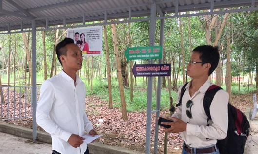 Huế: Con mới sinh tử vong, người nhà tố bác sĩ vô trách nhiệm