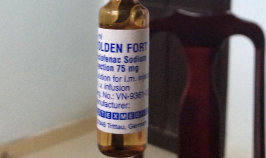 Công an điều tra vụ nữ bệnh nhân chết bất thường tại bệnh viện