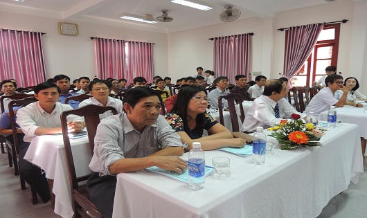 Huế: Hội nghị tập huấn công tác giám định pháp y tâm thần