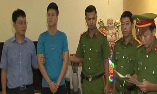 Huế: Thưởng nóng các đơn vị triệt phá đường dây cá độ khủng 