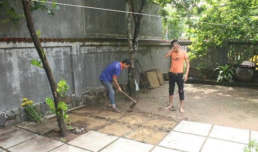 'Giải mã' bí ẩn về lăng mộ vua Quang Trung