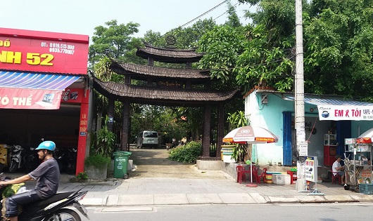 'Giải mã' bí ẩn về lăng mộ vua Quang Trung