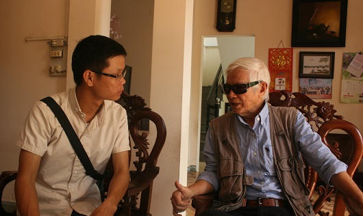 'Giải mã' bí ẩn về lăng mộ vua Quang Trung