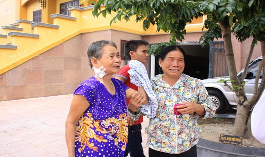 3 đơn xin giảm án, kẻ  vượt ngàn cây số giết vợ  vẫn nhận án tử