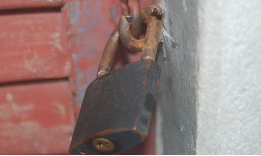 Huế: Mất trộm hàng loạt tại các xóm trọ sinh viên