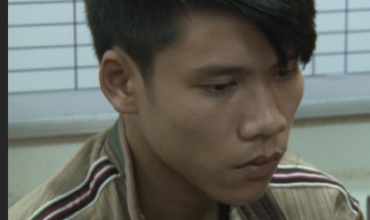 4 sinh viên ngoại hình sáng láng mất tương lai vì 'dính' ma túy