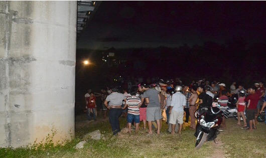 Cặp song sinh nghiện game giết người, quẳng xác sắp hầu tòa