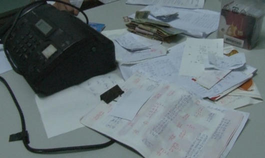 Phá 2 điểm ghi đề lớn, thu hút nhiều 'con bạc' sinh viên