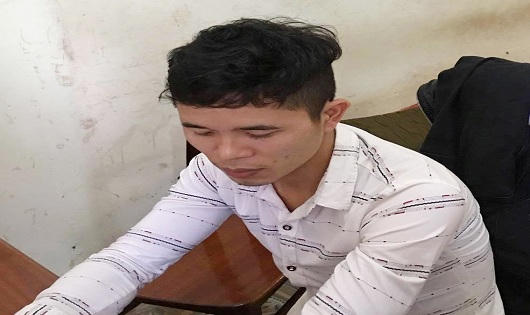 Nhân viên hãng xe cấp cứu tư nhân đâm bảo vệ bệnh viện 