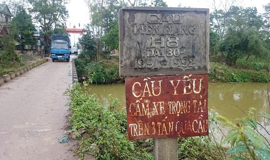 Quảng Trị: Đề nghị giảm phí và chuyển vị trí Trạm BOT