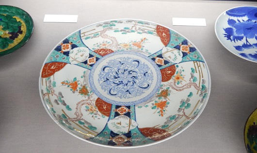 Độc đáo triển lãm chào đón Nhật hoàng ở Huế