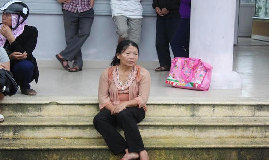 Một sản phụ tử vong bất thường sau khi sinh ở Quảng Trị 