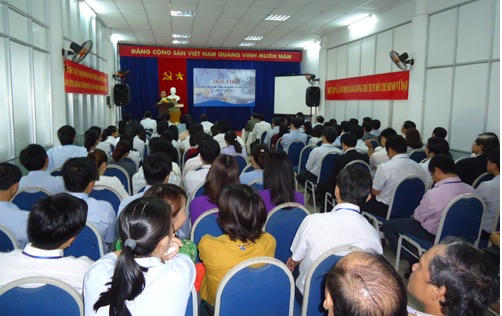 Thừa Thiên Huế đẩy mạnh ứng dụng CNTT trong ngành Y